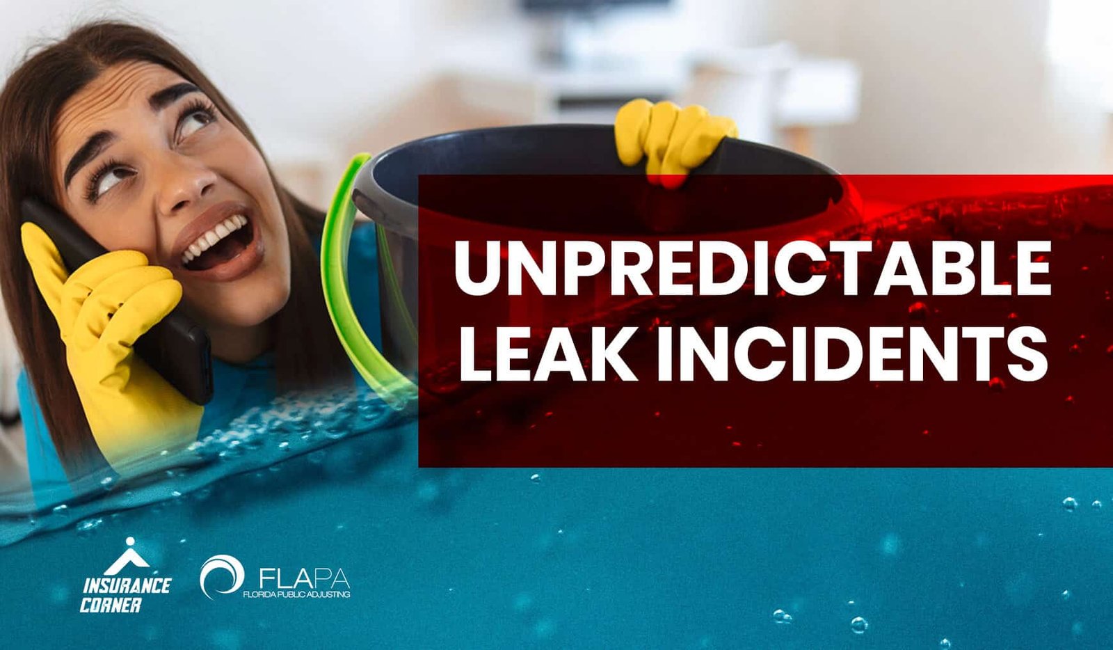 Plumbing Leaks and Repairs