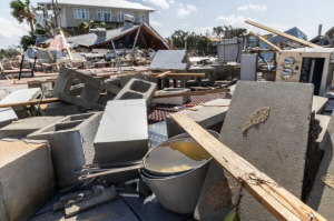 clearwater beach damage