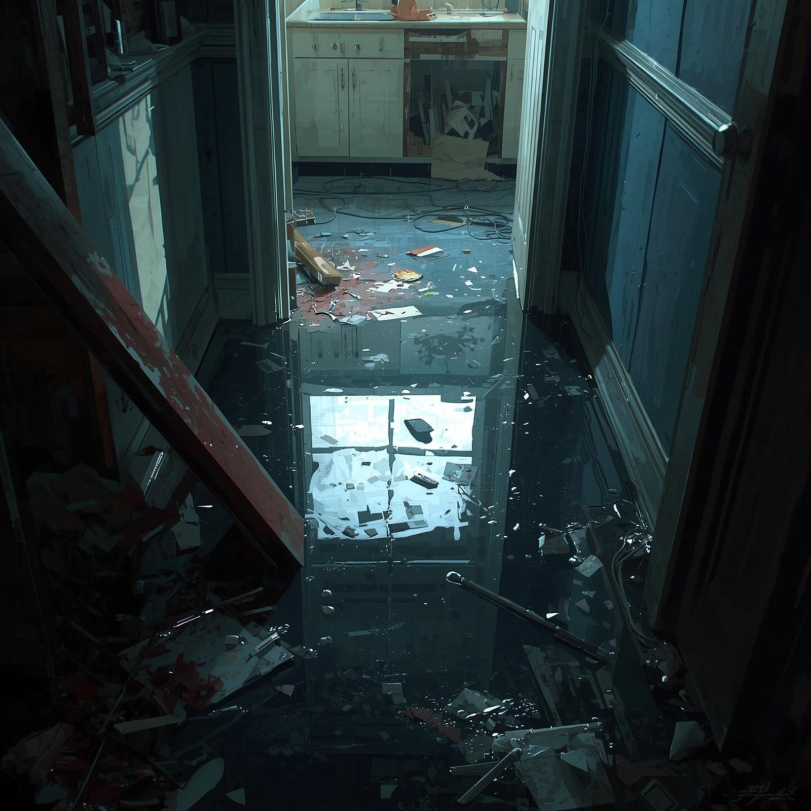 What Water Damage Does Florida Homeowners Insurance Cover?